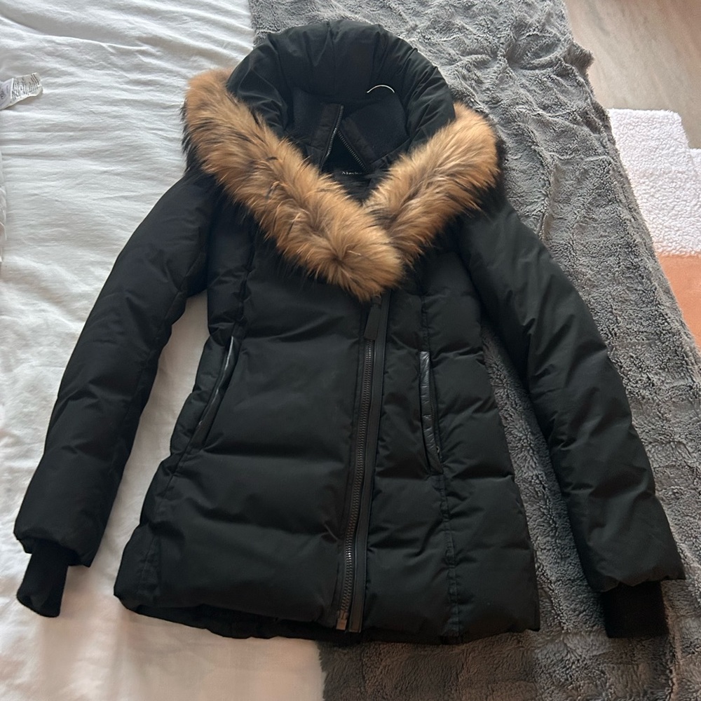Mackage Jacket